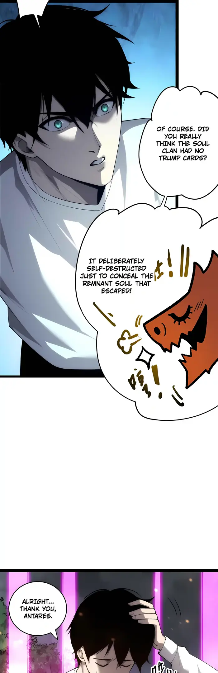Catastrophic Necromancer Chapter 288 image 29_optimized